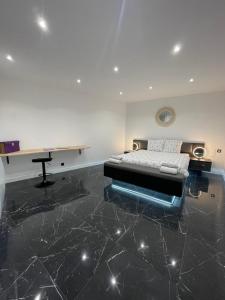 Appartement hors du commun avec son jacuzzi