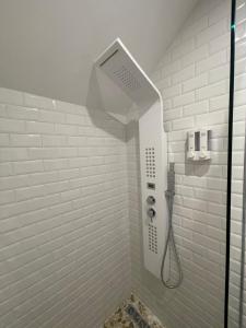 Appartement hors du commun avec son jacuzzi