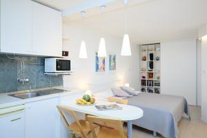 Hedera Estate, Hedera Studio 6