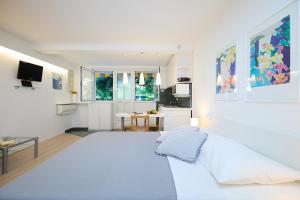 Hedera Estate, Hedera Studio 6