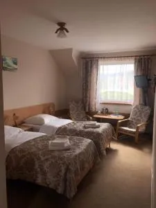 MOTEL ZADOIL *** - Karczmarzyki