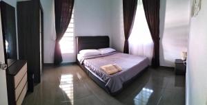 Wipah Guest House in Kampung Lundang, Kota Bharu