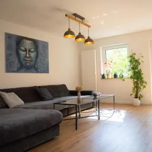 MOREHOME-Apartments - Pfaffenhausen