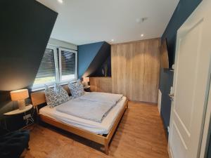 Ferienwohnung Rehblick Spreewaldferien-Burg