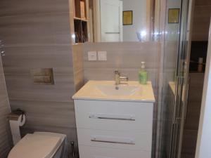 Apartament 304 Morska 5 Dziwnówek