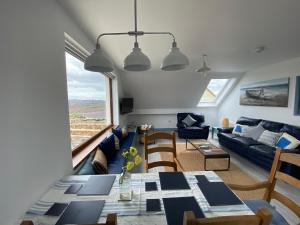 Blue Pearl Apartment