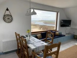 Blue Pearl Apartment - Carrigart