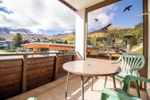 Brüggli A24 by Arosa Holiday