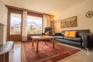 Brüggli A24 by Arosa Holiday