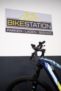 STAY.inn Comfort Art Hotel Schwaz