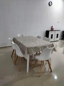 Wipah Guest House in Kampung Lundang, Kota Bharu