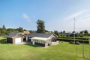 Øster Hurup - Haslevgårde