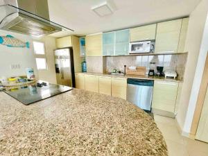 3 Bedrooms At Marbella Beachfront Juan Dolio