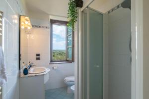 Live Tuscany! Apartment on the hills of Florence!