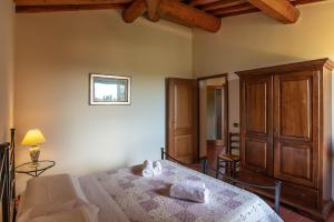Live Tuscany! Apartment on the hills of Florence!