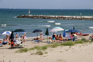 Romea Family Camping