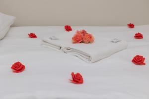 Pejzażowa Apartment Metro Wilanowska Mokotów by Noclegi Renters