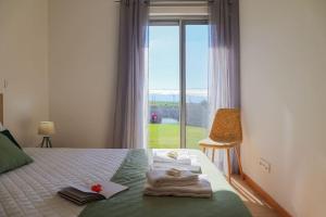 Santa Bárbara Mountain 27A - Ubytování bez kategorie ve městě Ribeira Grande