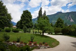 Ferienapartments Gutshof Brandis