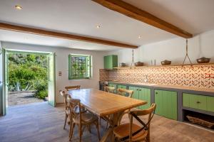 Olea Skopelos villas with swimming pools & sea view