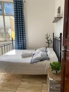 Salvador Dance-Hall Cuartos Privados - Доіогу