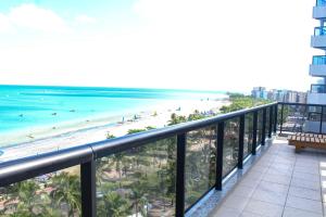 Apartamentos na Orla da Pajuçara