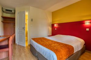 Hotels Abbys Hotel : photos des chambres