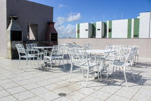 Apartamentos na Orla da Pajuçara