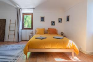 Maisons de vacances Le Domaine Morleau : photos des chambres