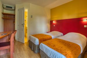 Hotels Abbys Hotel : photos des chambres