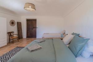 Maisons de vacances Le Domaine Morleau : photos des chambres