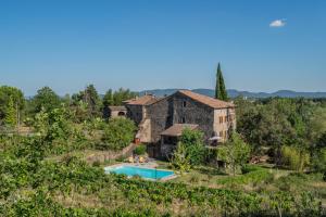 Maisons de vacances Le Domaine Morleau : photos des chambres