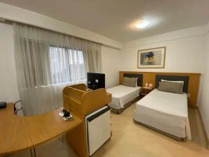 Flat Bienal Ibirapuera UH507