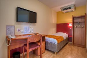 Hotels Abbys Hotel : photos des chambres