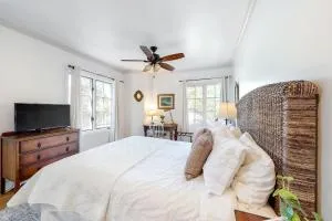 San Miguel - Санта-Барбара