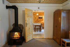 Agroturystyka Karolówka Nad Osławą