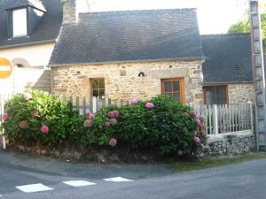 GÎTE NOTRE-DAME 3 * meublées de tourisme 2 Clévac