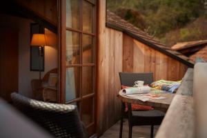 Ferienapartments Gutshof Brandis