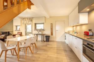 Raesborre Homes - Self Check-in