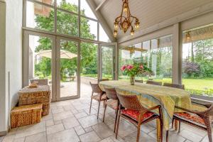 Raesborre Homes - Self Check-in