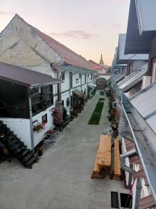 Pensiunea Casa Munteanu Râșnov