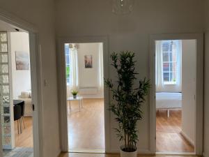 Lovely 1-Bed Apartment in Glasgow Merchant City - 3-star hotels in Glasgow