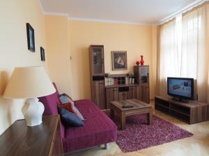 K2117 Sfinx Grand Tourist Apartmnets