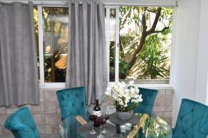 Delux apartment ANGELIS 1