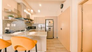 Fully Serviced Apartment at Regatta Living II - 6C