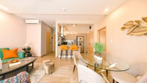 Fully Serviced Apartment at Regatta Living II - 6C