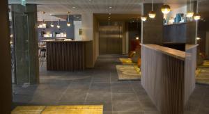 Appartements Residence Quai Sud-Le Bourdonnais : photos des chambres