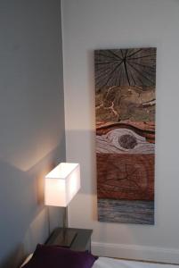 Appartements Residence Quai Sud-Le Bourdonnais : photos des chambres