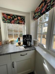 Selwood Cottage Annex