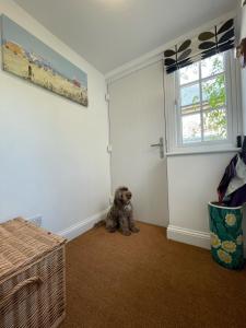 Selwood Cottage Annex